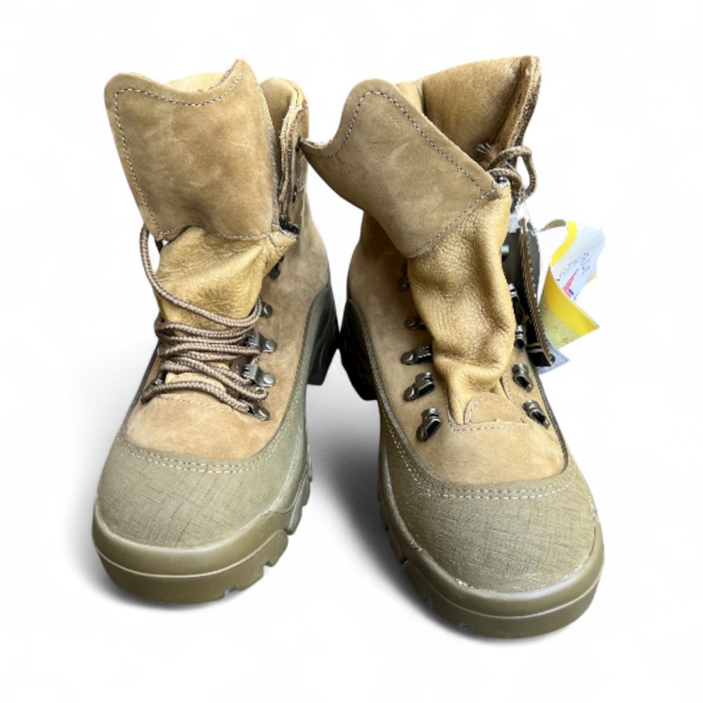 BELLEVILLE MCB 950 Mountain Hiker Combat Boot M4.5W W6/6.5W BRAND NEW!